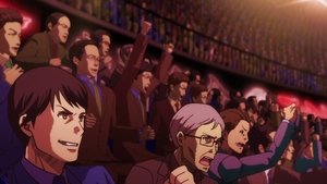 Kengan Ashura: 1×23