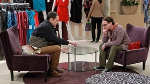 The Big Bang Theory: 8×12