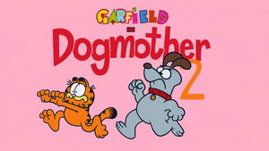 Garfield and Friends Dogmother 2