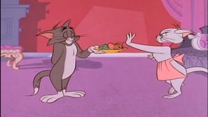 Tom And Jerry: 3×32