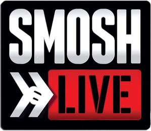 Smosh LIVE — Logos 1