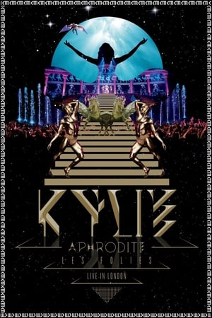 Image Kylie Minogue: Aphrodite Les Folies - Live in London