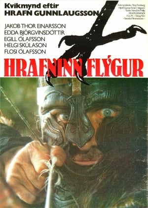 Hrafninn flýgur (1984)