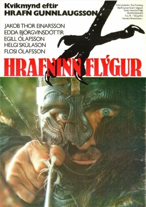 Hrafninn flýgur 1984