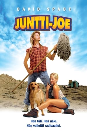 Image Juntti-Joe