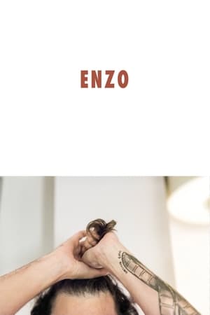 Poster di Enzo