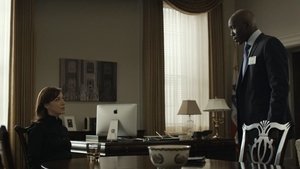 House of Cards: 2 Staffel 10 Folge