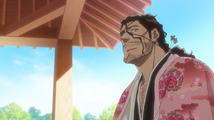 Bleach: Sennen Kessen-hen Cap 50