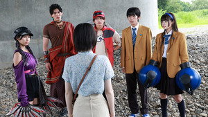 PROJECT R.E.D.: 2×10