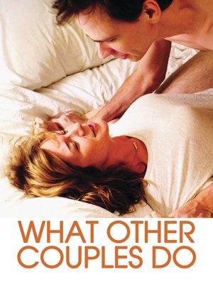 What Other Couples Do poster