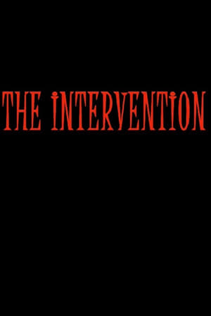 Poster The Intervention 2018