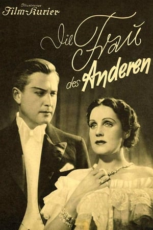 Poster Romance (1936)
