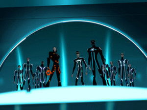 TRON: Uprising: 1×10
