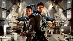 Captura de Independence Day (1996) 1080p Latino