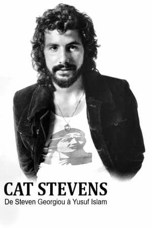 Poster Cat Stevens : de Steven Georgiou à Yusuf Islam 2021
