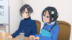 The aquatope on white sand: Episódio: 18 da 1ª Temporada