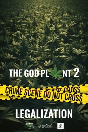 Image The God Plant 2: Legalization