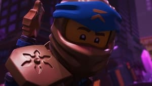 LEGO Ninjago: Meister des Spinjitzu: 16×23