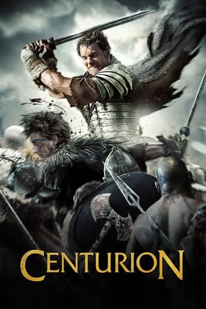 Poster Centurion 2010