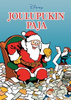 Joulupukin paja