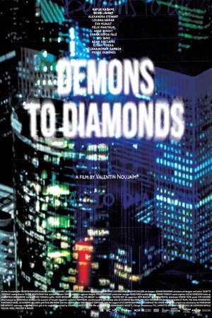 Demons to Diamonds (2025)