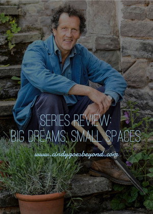 Big Dreams Small Spaces