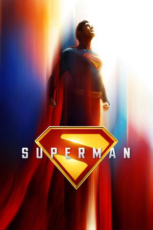 poster Superman