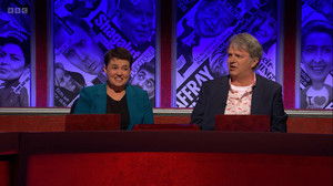 Have I Got News for You: 65×8