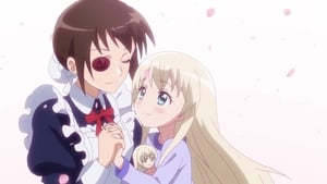 Uchi no Maid ga Uzasugiru!: 1×7