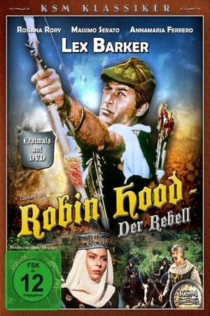 Image Robin Hood - Der Rebell