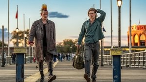 Caught Stealing (2025) คนเดือดขวางทางโจร