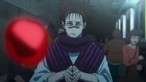 Jujutsu Kaisen S01E33