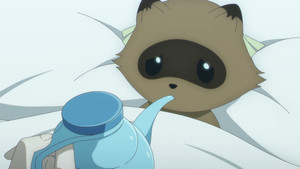 Kakuriyo -Bed & Breakfast for Spirits-: 2×12