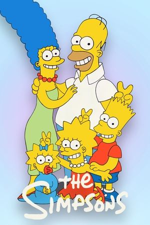 poster The Simpsons