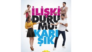İlişki Durumu: Evli