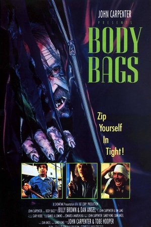 Body Bags (1993) Body Bags (1993)
