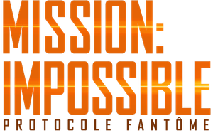 Mission : Impossible - Protocole Fantôme
