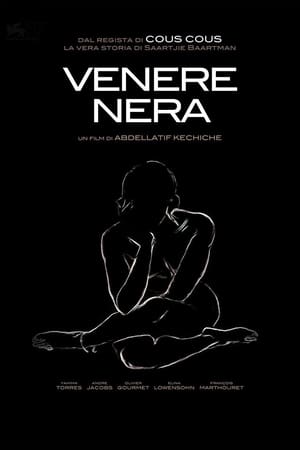 Venere nera