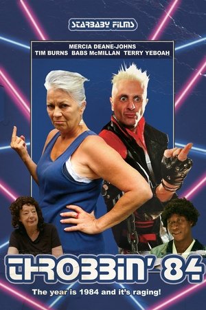 Throbbin' 84 (2025)