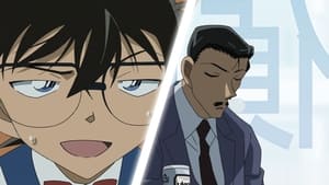 Detective Conan: 1×1010