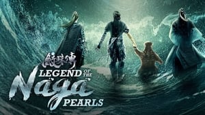Legend of The Naga Pearls (2017) Hindi Dubbed