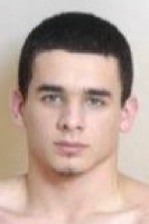 Julian Kolp portrait