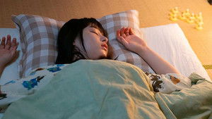 Furo girl Season 1 Episode 1