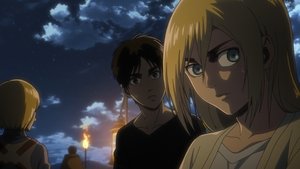 Attack on Titan Season 3 Episode 8