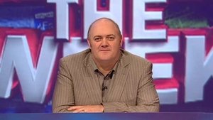 Mock the Week Christmas Special