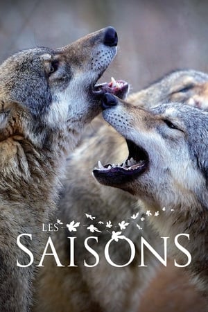 Poster Les Saisons 2016