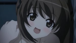 Yosuga no Sora I Won't Give Up