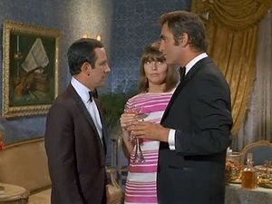 Get Smart: 3×19