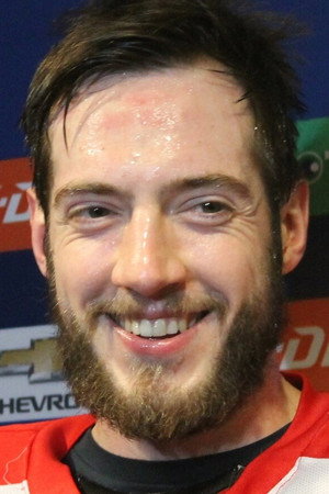 Maxim Goncharov portrait