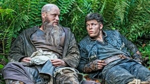 Vikingos: Temporada 4 – Episodio 13